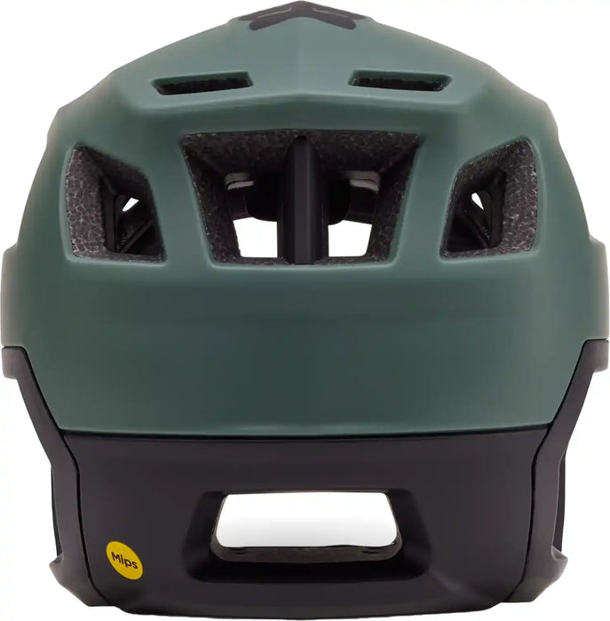 Fox Dropframe MIPS MTB Helmet - ABC Bikes