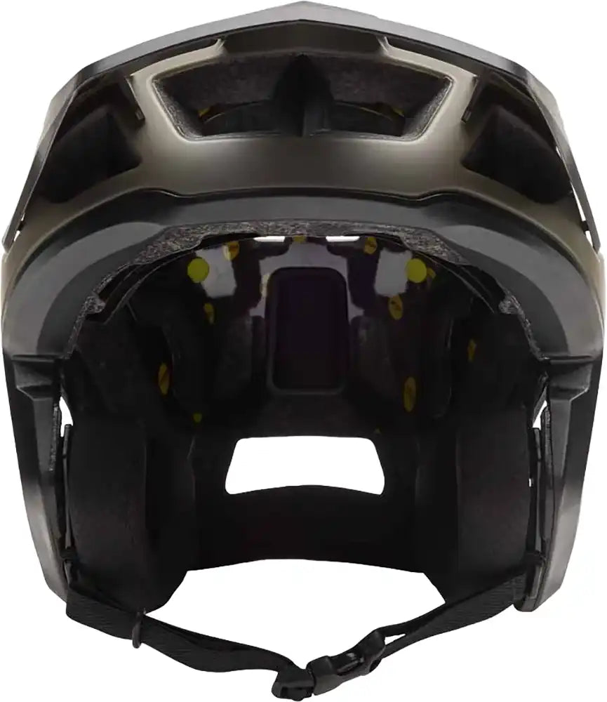 Fox Dropframe MIPS MTB Helmet - ABC Bikes
