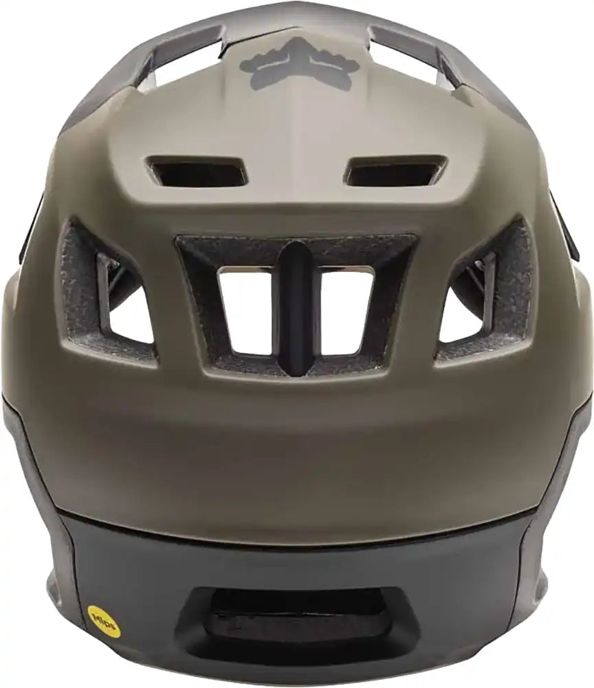 Fox Dropframe MIPS MTB Helmet - ABC Bikes
