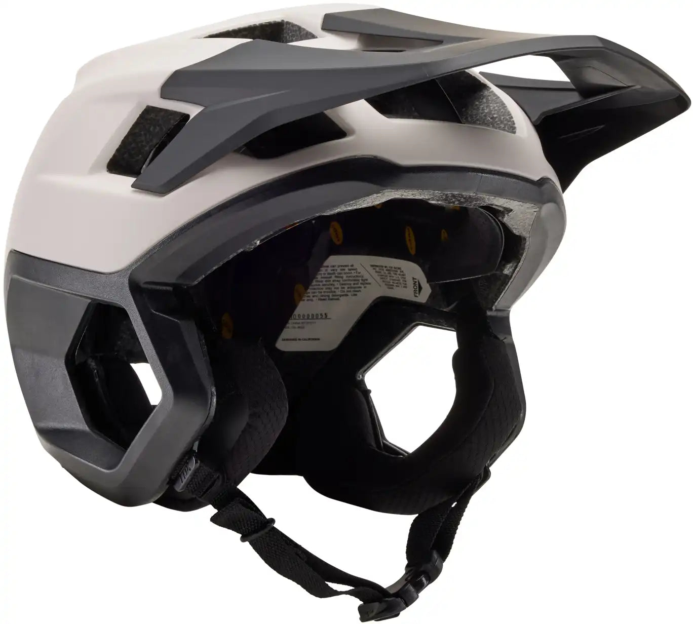 Fox Dropframe MIPS MTB Helmet - ABC Bikes