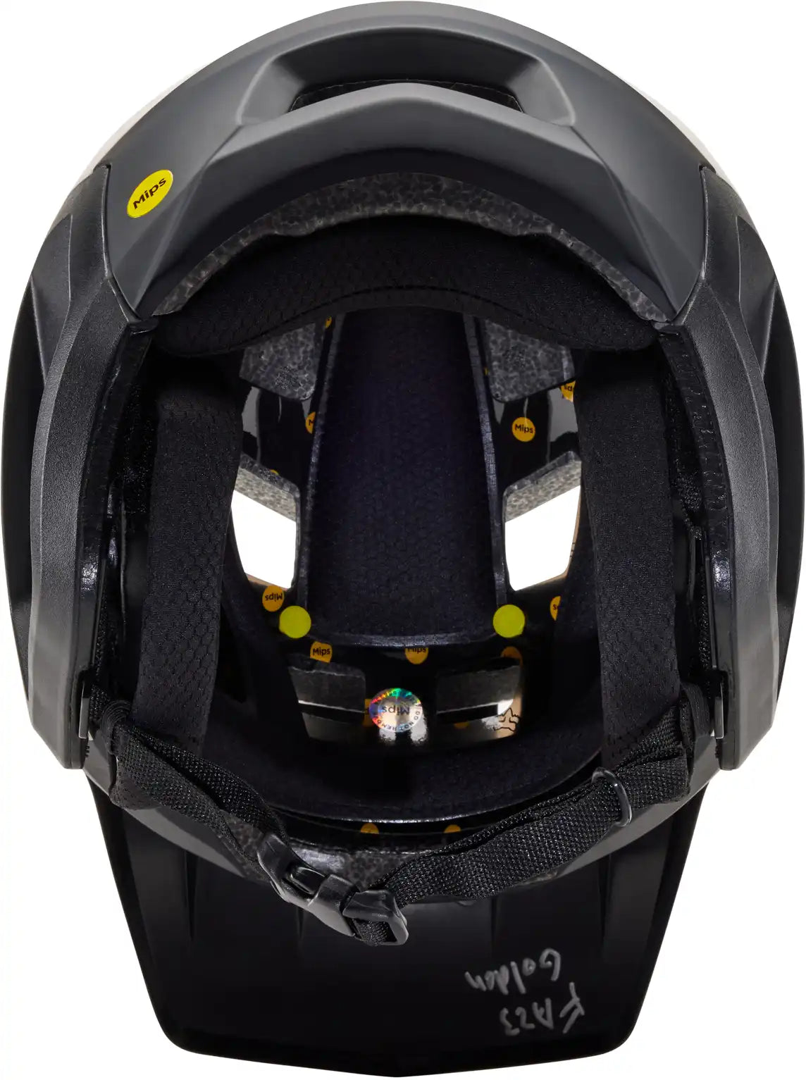 Fox Dropframe MIPS MTB Helmet - ABC Bikes