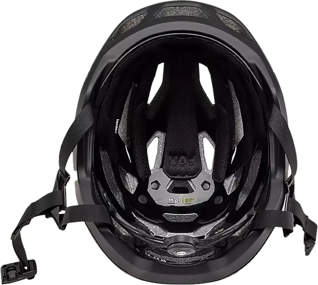 Fox Crossframe Pro Gravel Helmet - ABC Bikes