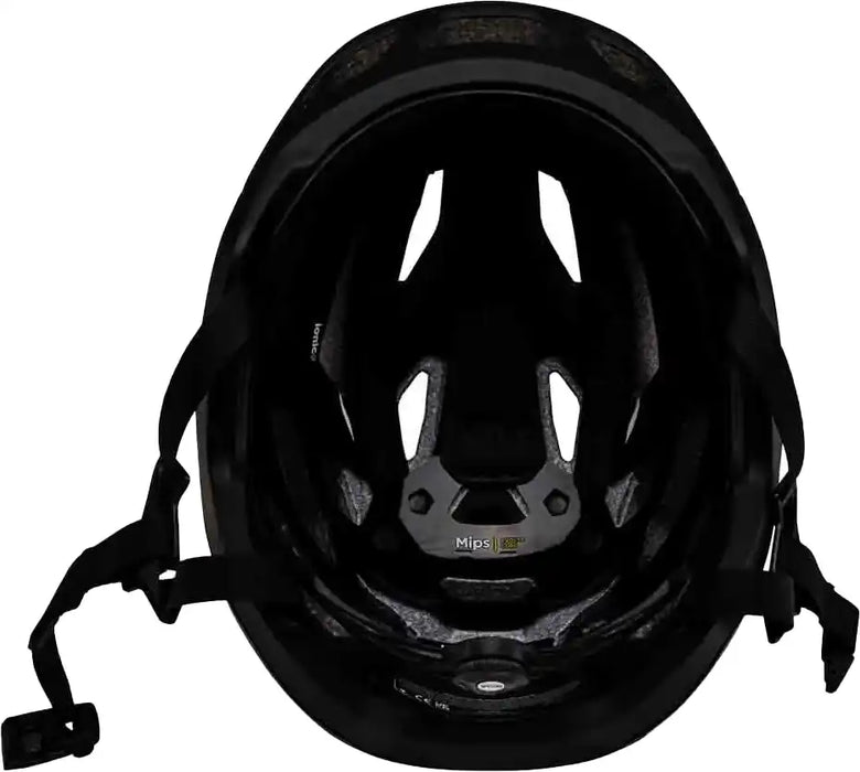 Fox Crossframe Pro Gravel Helmet - ABC Bikes