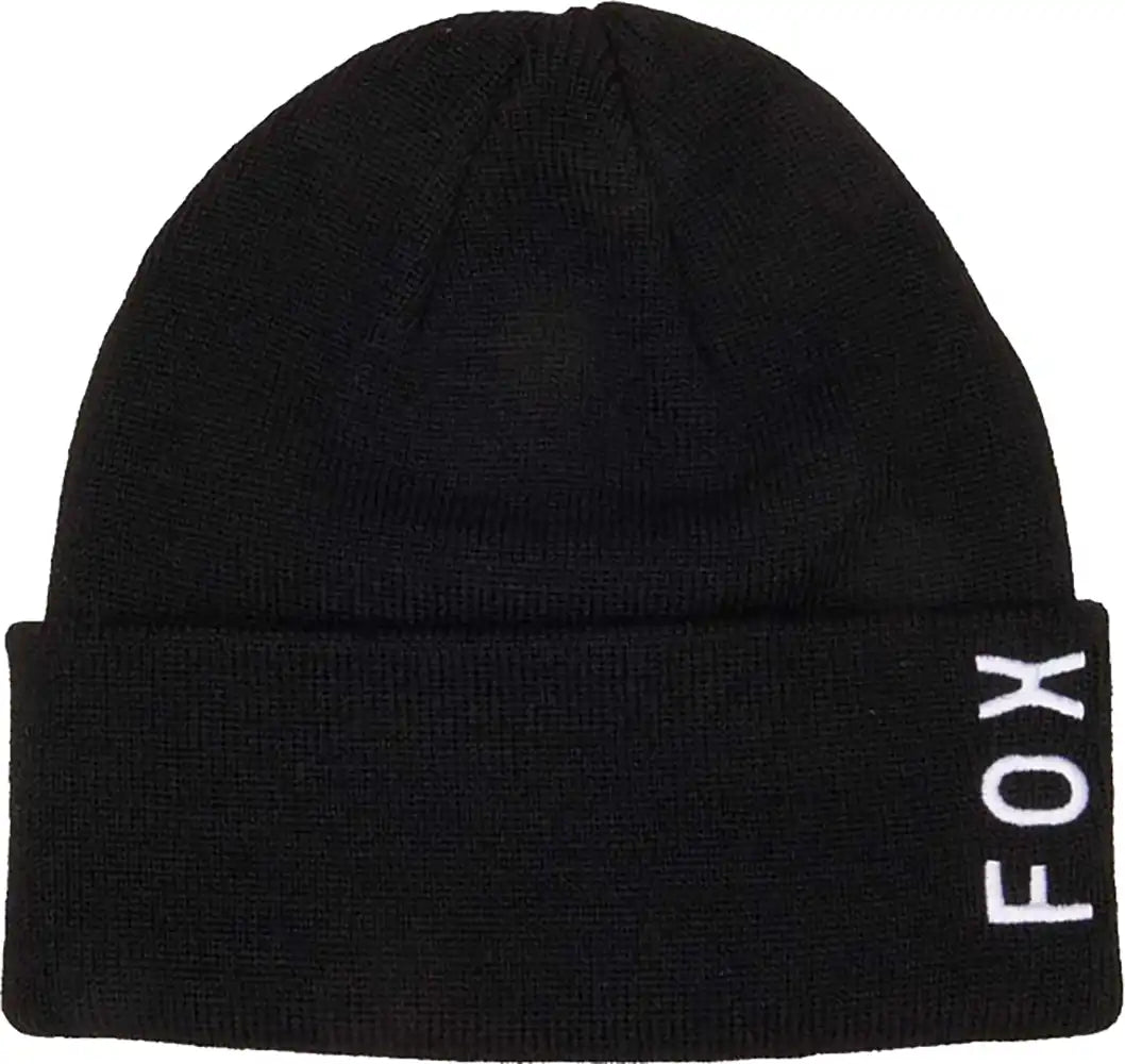 Fox Wordmark Womens Beanie - ABC Bikes