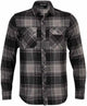 Fox Traildust Flannel LS Mens Shirt - ABC Bikes