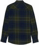 Fox Traildust Flannel LS Mens Shirt - ABC Bikes