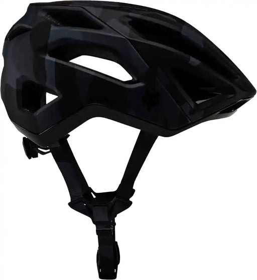 Fox Crossframe Pro CAMO Gravel Helmet - ABC Bikes