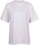 Fox Wordmark Oversized SS Womens T-Shirt [product_colour] | ABC Bikes
