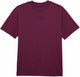 Fox Wordmark Oversized SS Womens T-Shirt [product_colour] | ABC Bikes