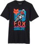 Fox X Pro Circuit SS Premium Mens T-Shirt [product_colour] | ABC Bikes