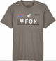Fox X Honda SS Premium Mens T-Shirt - ABC Bikes