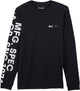 Fox Barge LS Premium Mens T-Shirt [product_colour] | ABC Bikes