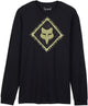 Fox Leo LS Premium Mens T-Shirt [product_colour] | ABC Bikes
