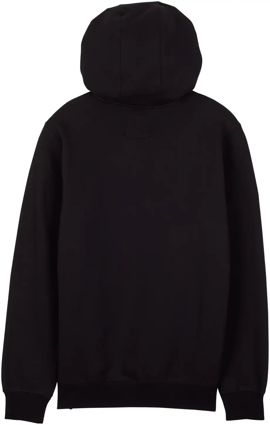 Fox X Kawi Fleece Pullover Mens Hoodie - ABC Bikes