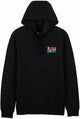 Fox X Pro Circuit Fleece Pullover Mens Hoodie - ABC Bikes