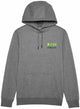 Fox X Pro Circuit Fleece Pullover Mens Hoodie - ABC Bikes