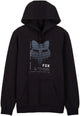 Fox Dispute Fleece Pullover Mens Hoodie - ABC Bikes