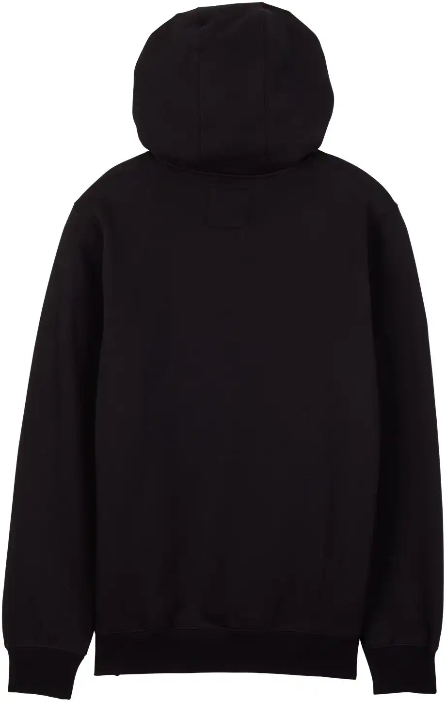 Fox Dispute Fleece Pullover Mens Hoodie - ABC Bikes