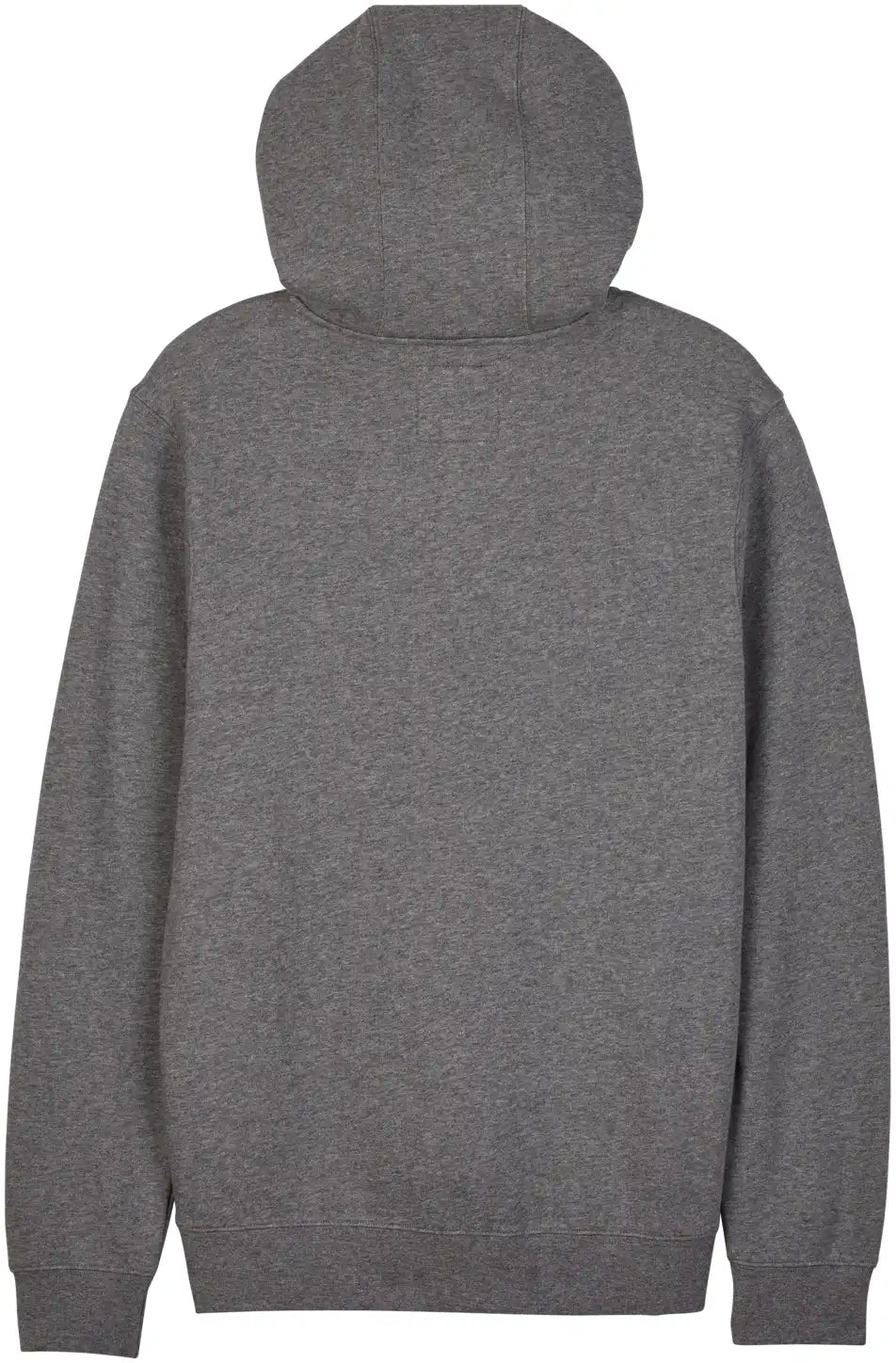 Fox Dispute Fleece Pullover Mens Hoodie - ABC Bikes