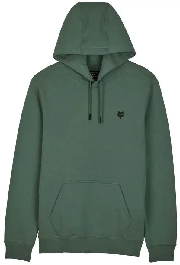 Fox Kritical Fleece Pullover Mens Hoodie - ABC Bikes