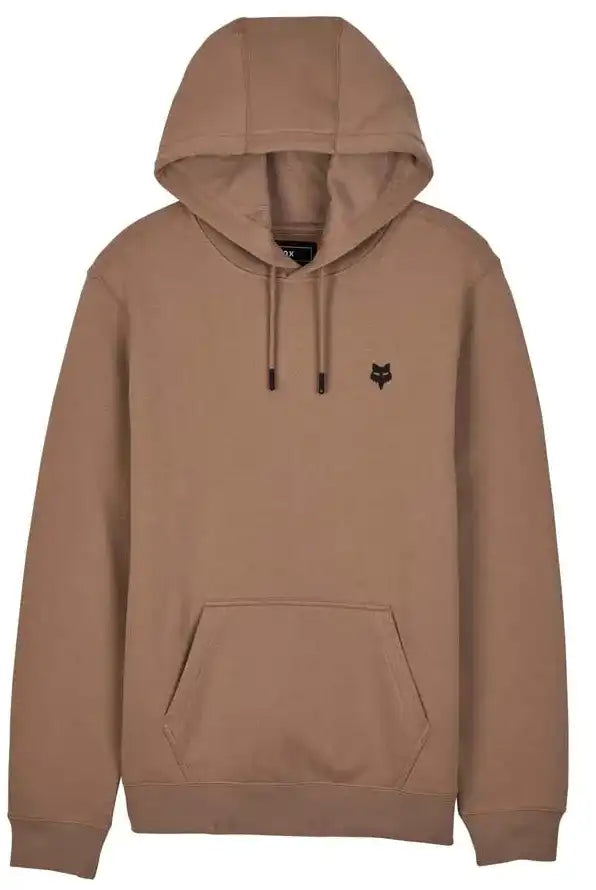 Fox Kritical Fleece Pullover Mens Hoodie - ABC Bikes