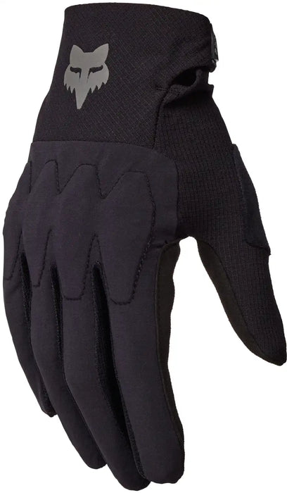 Fox Defend D3O Mens MTB Gloves - ABC Bikes
