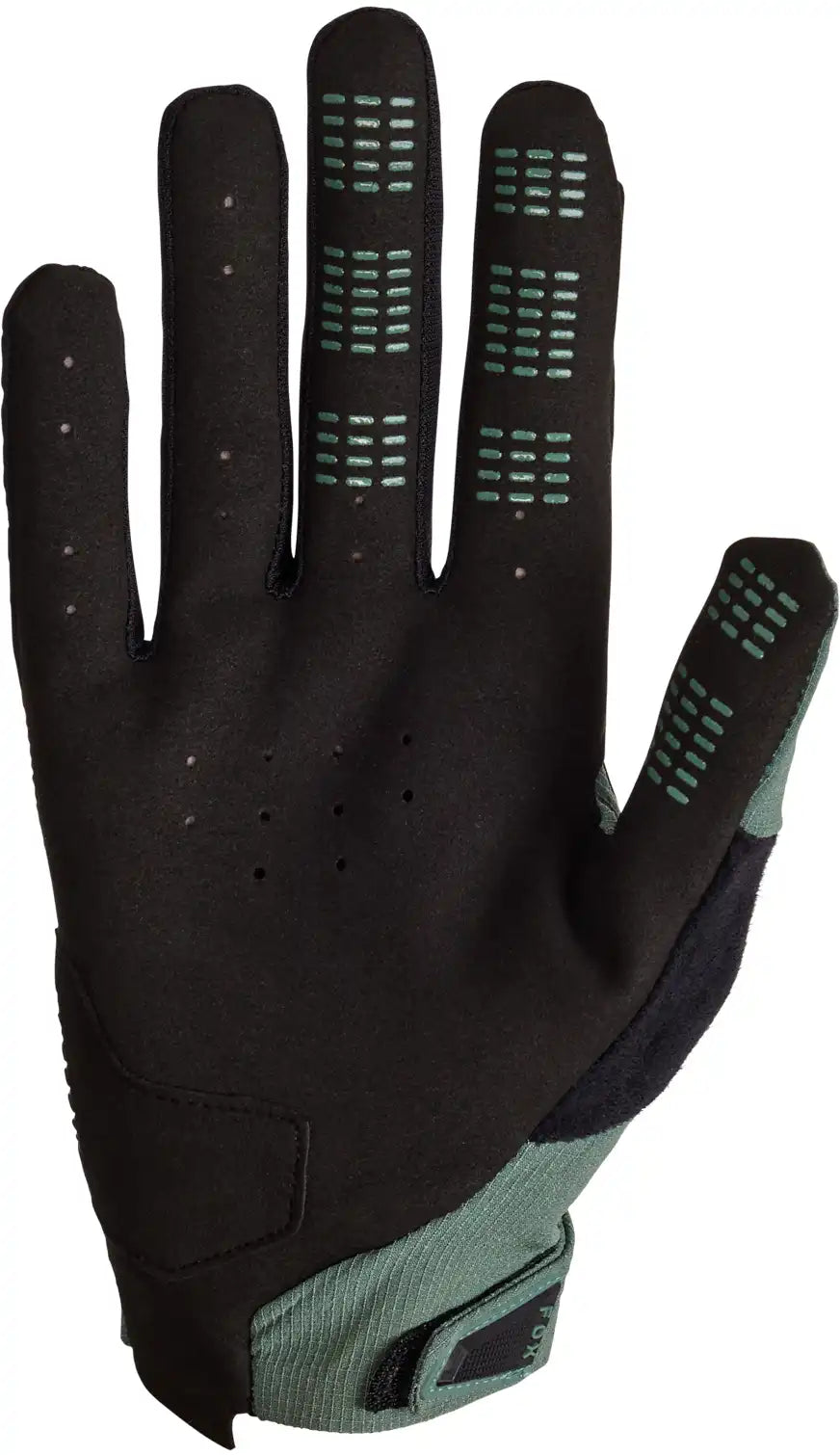Fox Defend D3O Mens MTB Gloves - ABC Bikes