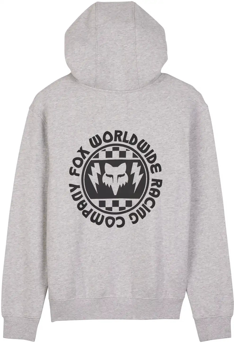 Fox Next Level Fleece Womens Pullover - ABC Bikes