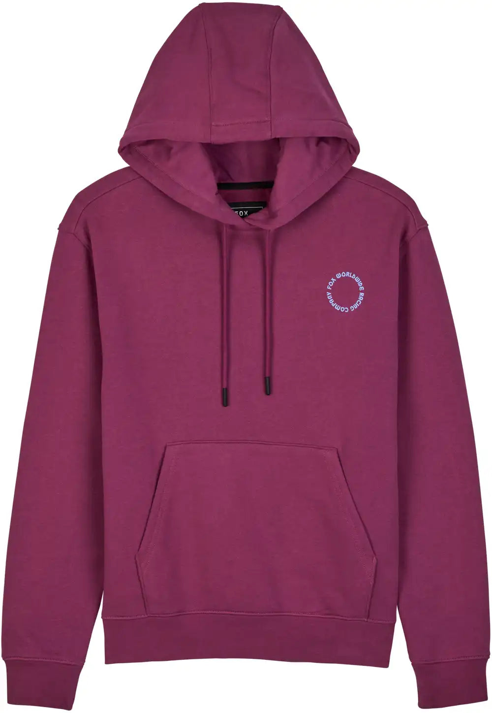 Fox Next Level Fleece Womens Pullover - ABC Bikes