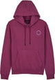 Fox Next Level Fleece Womens Pullover - ABC Bikes