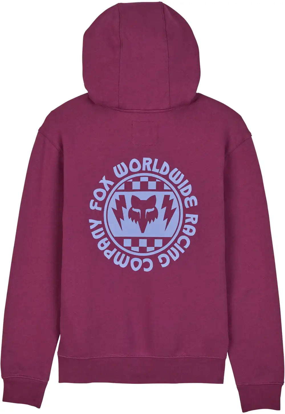 Fox Next Level Fleece Womens Pullover - ABC Bikes