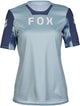 Fox Defend Taunt SS Womens MTB Jersey - ABC Bikes