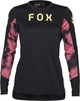 Fox Defend Taunt LS Womens MTB Jersey - ABC Bikes