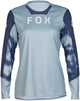 Fox Defend Taunt LS Womens MTB Jersey - ABC Bikes
