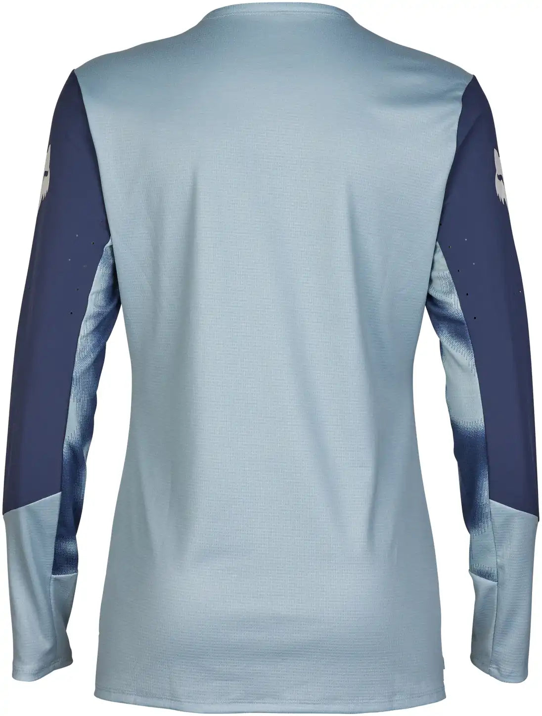 Fox Defend Taunt LS Womens MTB Jersey - ABC Bikes