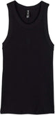 Fox Wordmark Rib Womens Tank [product_colour] | ABC Bikes