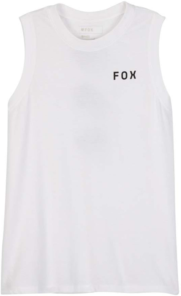 Fox Wayfaring Biker Womens Tank