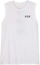 Fox Wayfaring Biker Womens Tank [product_colour] | ABC Bikes