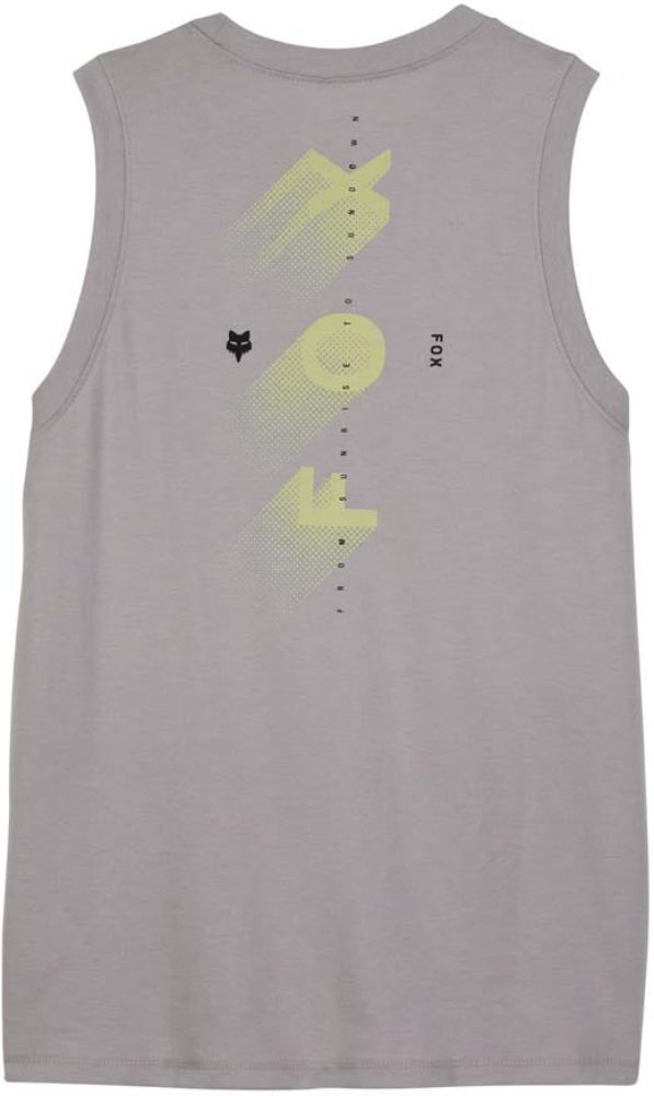 Fox Wayfaring Biker Womens Tank