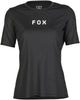 Fox Ranger Wordmark SS Womens MTB Jersey - ABC Bikes