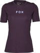 Fox Ranger Wordmark SS Womens MTB Jersey - ABC Bikes
