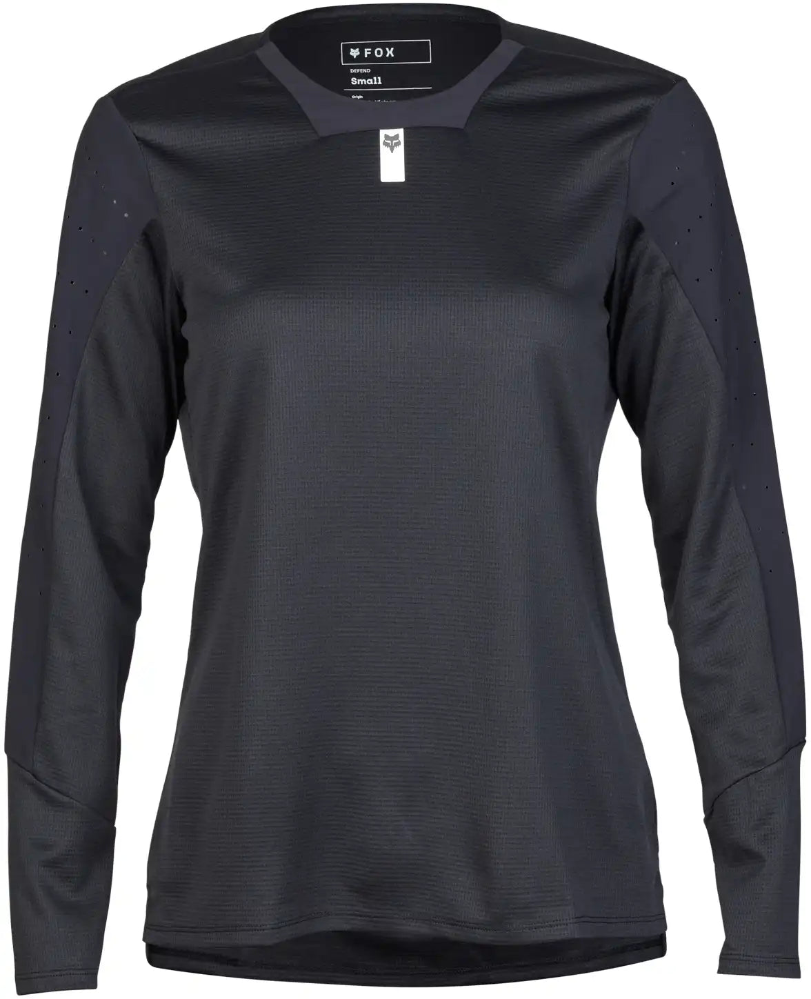 Fox Defend LS Womens MTB Jersey - ABC Bikes