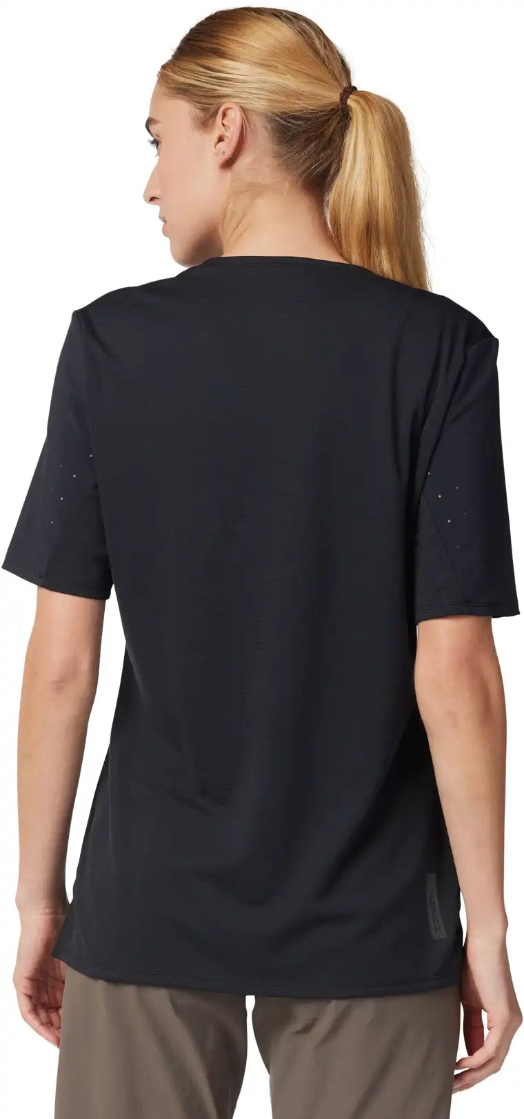 Fox Defend SS Womens MTB Jersey - ABC Bikes