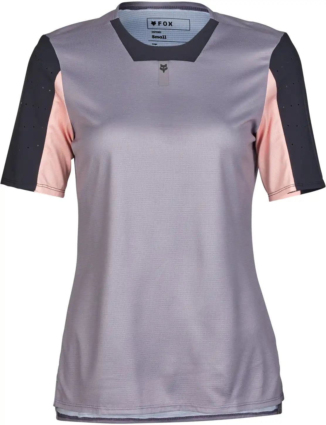 Fox Defend SS Womens MTB Jersey - ABC Bikes