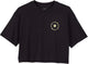 Fox Byrd Crop SS Womens T-Shirt [product_colour] | ABC Bikes