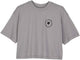 Fox Byrd Crop SS Womens T-Shirt [product_colour] | ABC Bikes