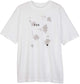 Fox Byrd SS Womens T-Shirt [product_colour] | ABC Bikes