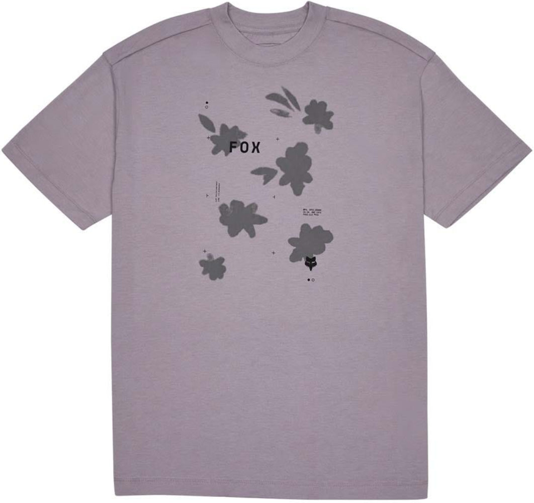 Fox Byrd SS Womens T-Shirt