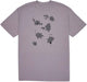 Fox Byrd SS Womens T-Shirt [product_colour] | ABC Bikes