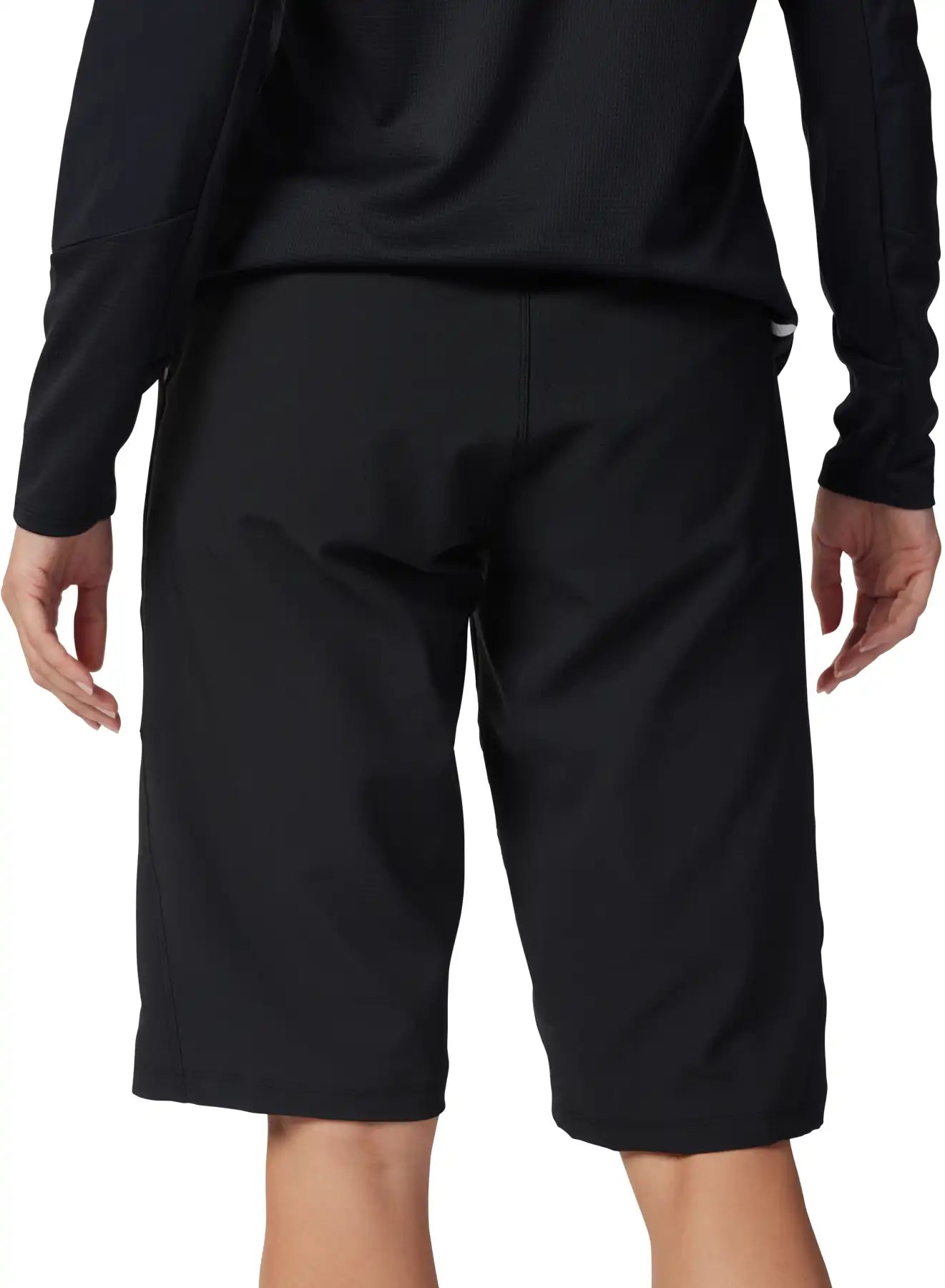 Fox Defend Womens MTB Shorts - ABC Bikes
